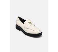 Mocassins Guess SHATHA pour 35 Blanc