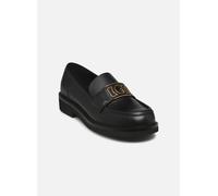 Mocassins Guess SHUTTLE pour Femme 37 Noir