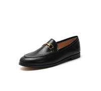 Mocassins habillés JJDFW pour Femmes, Style Tailleur, Parfaits pour Le Printemps et l'automne, Faits Main.