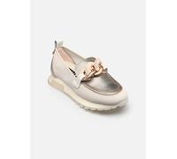 Mocassins femmes Hispanitas OREGON HV264834 Doré 41