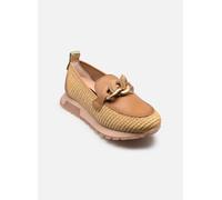 Mocassins Hispanitas OREGON-V26 RHV264834 pour Femme 36 Beige