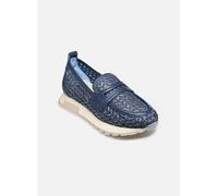 Mocassins Hispanitas OREGON-V26 RHV264856 pour Femme 40 Bleu