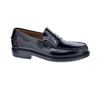 Mocassins Homme - Callaghan - Modèle 90000 - Cuir - Noir 44