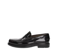Mocassins Homme - CallagHan - Negro - Cuir - Adulte - Noir 41