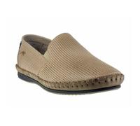 Mocassins-Homme-Dingobyfluchos- 8674 - 8 coloris - Couleur Beige - Taille 44 39