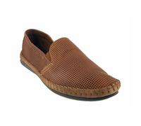 Mocassins-Homme-Dingobyfluchos- 8674 - 8 coloris - Couleur Naturel - Taille 42 44