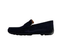 Mocassins Geox U KOSMOPOLIS + GRIP pour Homme 41 Bleu