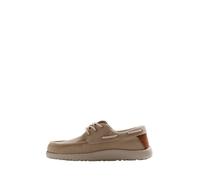 GIOSEPPO Homme Kinango Mocassin, Sable, 44 EU