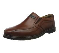Mocassins Josef Seibel Alastair 03 - Marron - 48