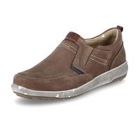 Enrico 04 taupe-kombi 44