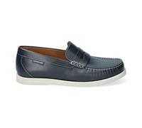 Mocassins homme NADA en cuir - Taille 41.5 - 7.5