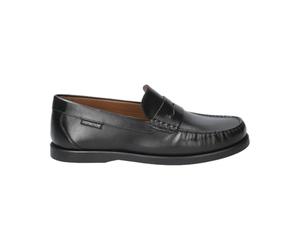Mocassins homme NIKLAS en cuir