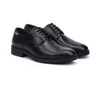 Mocassins Homme - Pikolinos Lorca 02N-6130 - Noir - Airgonomics 39