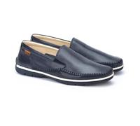 Pikolinos Mocassins MARBELLA M9A in Bleu 45