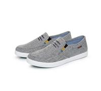 Mocassins Homme Simplifié Chaussures respirant léger 41