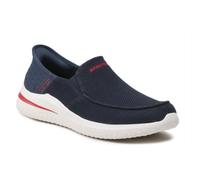 Mocassins homme Skechers Delson 3.0 Cabrino 210604-NVY 42 1/2