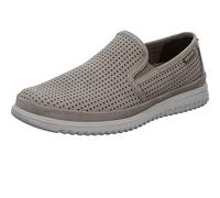 Mephisto - Mocassins en Cuir Tiago - Beige - 43-9