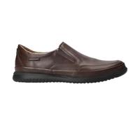 Mocassins homme TWAIN en cuir - Taille 42 - 8