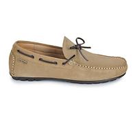 Mocassins hommes Barbour COURAGE Marron 42