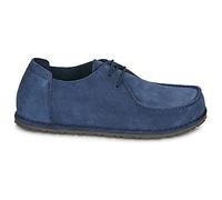 Mocassins hommes BIRKENSTOCK Utti Lace Bleu 41