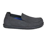 Mocassins hommes BIRKENSTOCK Utti Slip-on Gris 39