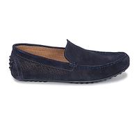 Mocassins hommes Brett & Sons 4529 Marine 42