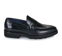 Mocassins hommes Brett & Sons 4602-635 Noir 42