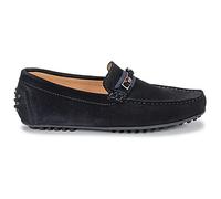 Mocassins hommes Brett & Sons FARICE Bleu 40