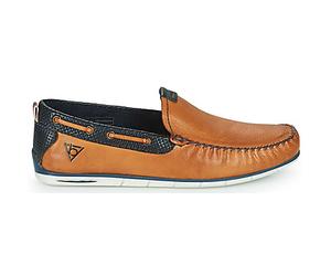 Mocassins hommes Bugatti CHESLEY Marron 43