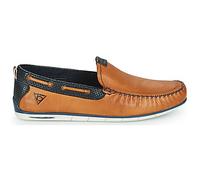 Mocassins hommes Bugatti CHESLEY Marron 45
