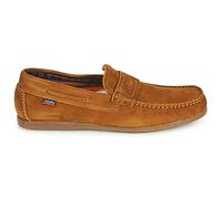 Mocassins hommes CallagHan WATERFALL CUERO Marron 40