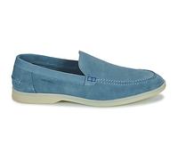 Mocassins hommes Carlington ERIC Bleu 42