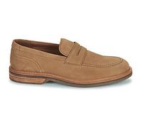 Mocassins hommes Clarks Aldwin Step Marron 44