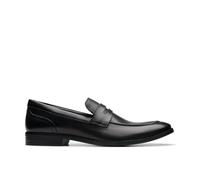 Mocassins hommes Clarks Brandon Step Noir 41