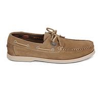 Mocassins hommes Dockers by Gerli 21DC001 Marron 42