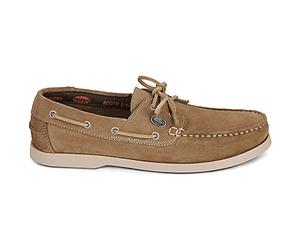 Mocassins hommes Dockers by Gerli 21DC001 Marron 46