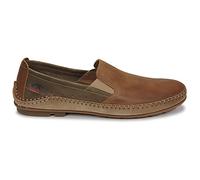 Mocassins hommes Fluchos DORIEN Marron 44
