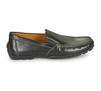 Geox Moner Loafers Noir EU 46 Homme