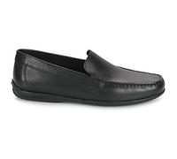 Mocassins hommes Geox U ASCANIO Noir 42