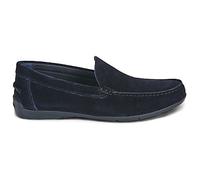 Geox Chaussures Mocassin Siron Bleu Homme EU 46