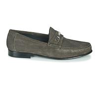 Mocassins hommes Guess PADOVA Gris 45