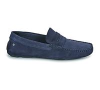 Mocassins hommes Jack & Jones JFWJENSEN SUEDE LOAFER Bleu 41