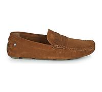 Mocassins hommes Jack & Jones JFWJENSEN SUEDE LOAFER Marron 41