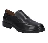 Mocassins Hommes - JOSEF SEIBEL - Harry 06 - Noir - A élastique - Plat - Adulte 47