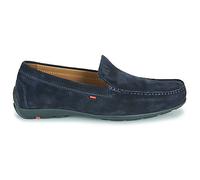 Mocassins hommes Lloyd EMILIO Bleu 43