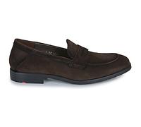 Mocassins hommes Lloyd LEONE Marron 41
