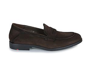 Mocassins hommes Lloyd LEONE Marron 44