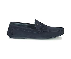 Mocassins hommes Martinelli PACIFIC Bleu 43