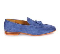 Mocassins hommes Melvin & Hamilton Clive 20 Bleu 42