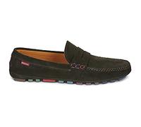 Mocassins hommes Paul Smith JENSON Marron 41
